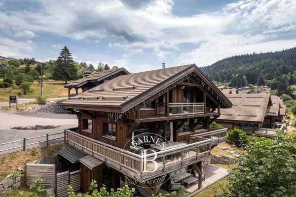 Gérardmer, Chalet 5 Chambres -  230 m² à vendre