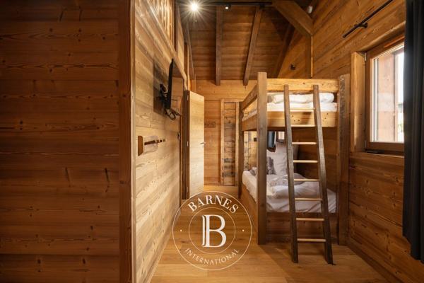 Gérardmer, Chalet 5 Chambres -  230 m² à vendre