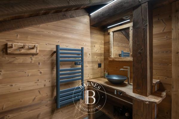 Gérardmer, Chalet 5 Chambres -  230 m² à vendre