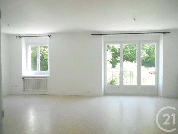 Appartement F5 à vendre  5 pièces - 92 m2 LA HAGUE - 50