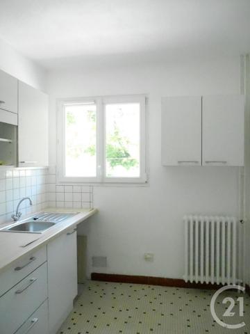 Appartement F5 à vendre  5 pièces - 92 m2 LA HAGUE - 50