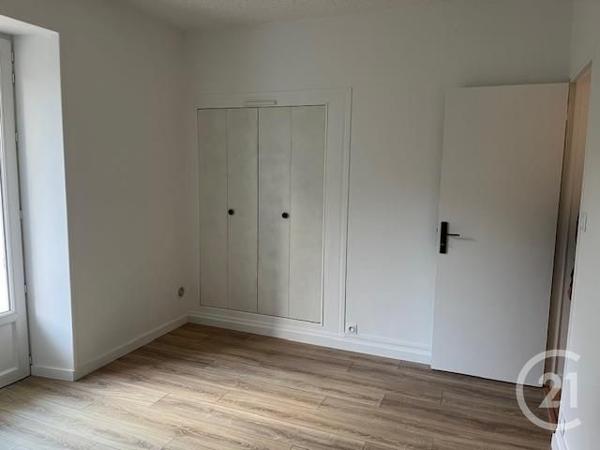Appartement F5 à vendre  5 pièces - 92 m2 LA HAGUE - 50