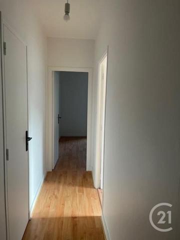 Appartement F5 à vendre  5 pièces - 92 m2 LA HAGUE - 50