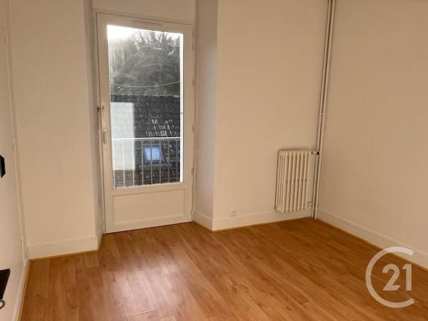 Appartement F5 à vendre  5 pièces - 92 m2 LA HAGUE - 50