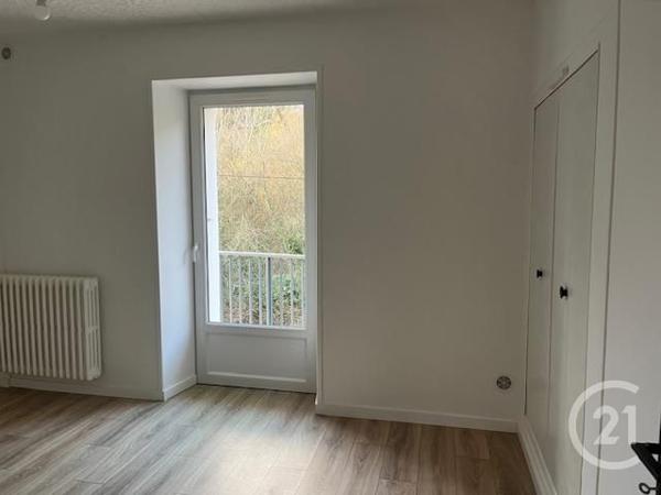 Appartement F5 à vendre  5 pièces - 92 m2 LA HAGUE - 50