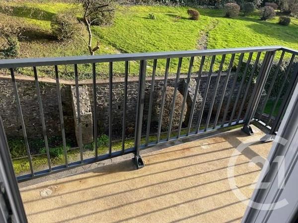 Appartement F5 à vendre  5 pièces - 92 m2 LA HAGUE - 50