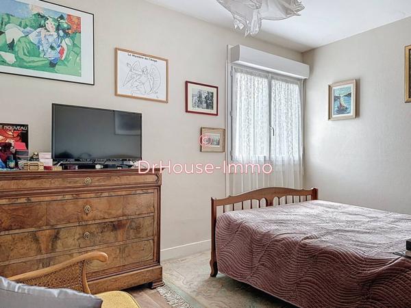 Appartement à vendre 3 pièces de 68 m²