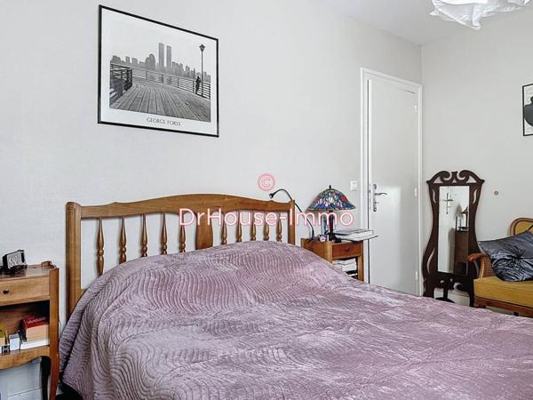 Appartement à vendre 3 pièces de 68 m²