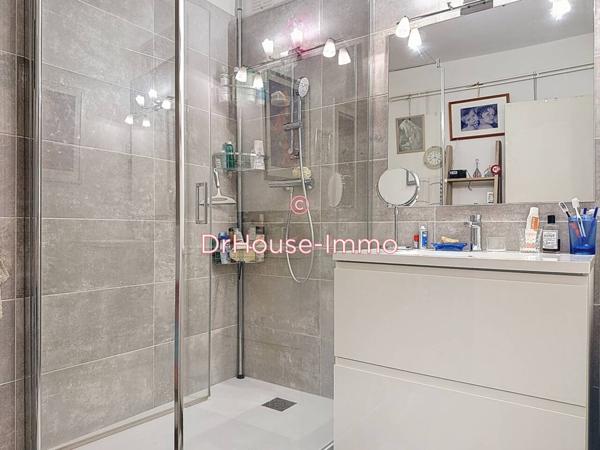 Appartement à vendre 3 pièces de 68 m²