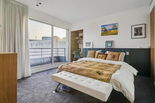 Vente Penthouse Paris 8 4 Pièces 252 m²