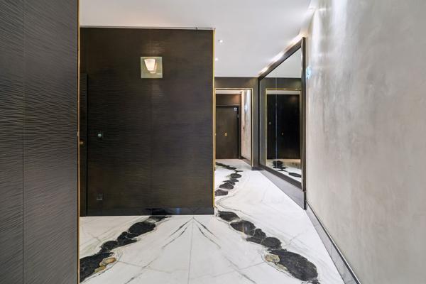 Vente Penthouse Paris 8 4 Pièces 252 m²
