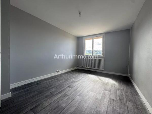 Location Appartement 3 pièces 68 m2 à Lons-le-Saunier