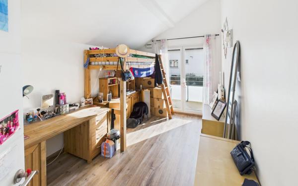 Maison à vendre    4 pièces • 100,22 m2 Barberaz