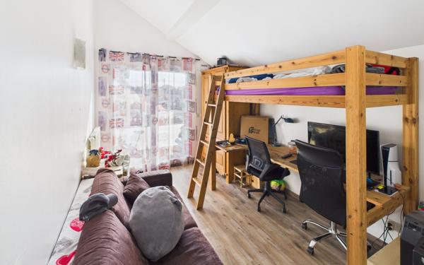 Maison à vendre    4 pièces • 100,22 m2 Barberaz