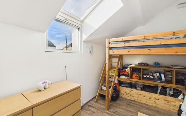 Maison à vendre    4 pièces • 100,22 m2 Barberaz