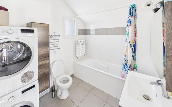 Maison à vendre    4 pièces • 100,22 m2 Barberaz