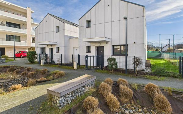 Maison à vendre    4 pièces • 100,22 m2 Barberaz