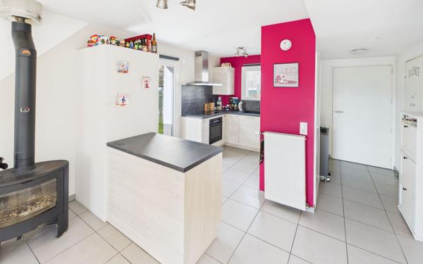 Maison à vendre    4 pièces • 100,22 m2 Barberaz
