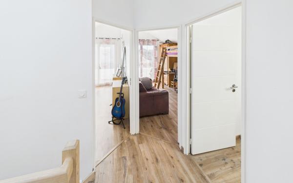 Maison à vendre    4 pièces • 100,22 m2 Barberaz