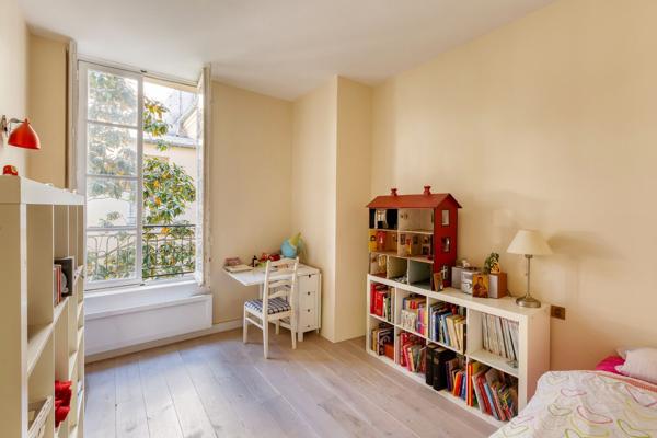 Vente Appartement de luxe Paris 6 6 Pièces 187.95 m²