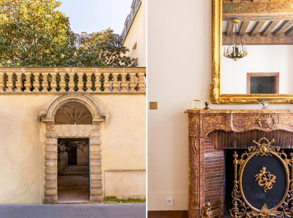 Vente Appartement de luxe Paris 6 6 Pièces 187.95 m²