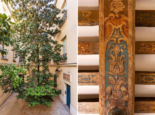 Vente Appartement de luxe Paris 6 6 Pièces 187.95 m²
