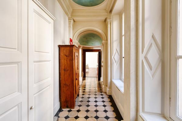 Vente Appartement de luxe Paris 6 6 Pièces 187.95 m²