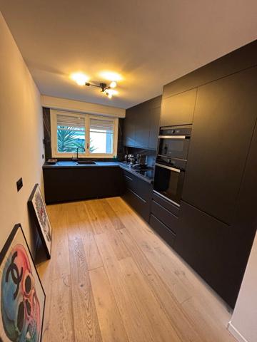 Le Cannet Mairie 3 Pièces Calme Absolu