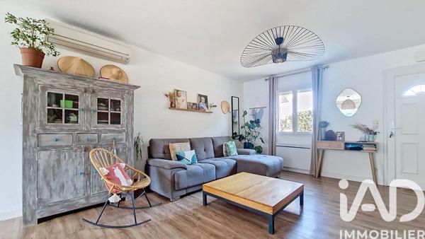 Maison à vendre 4 pièces 91 m² Pompignac