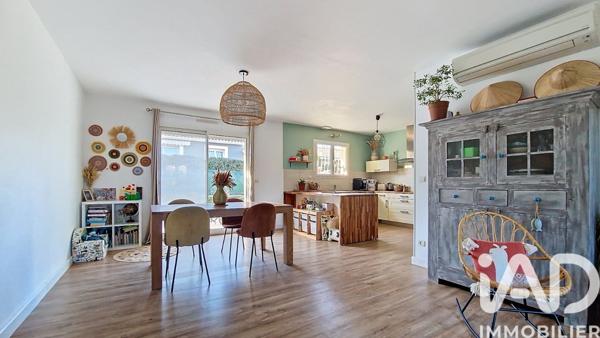 Maison à vendre 4 pièces 91 m² Pompignac