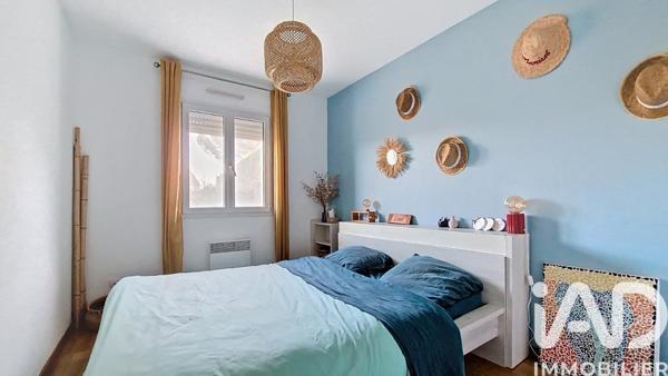 Maison à vendre 4 pièces 91 m² Pompignac