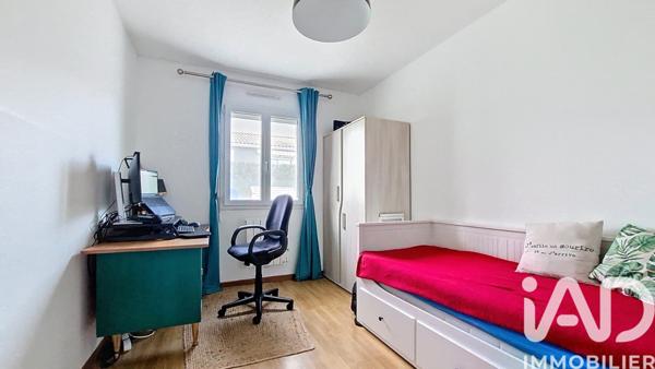 Maison à vendre 4 pièces 91 m² Pompignac