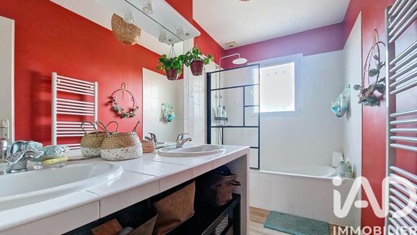 Maison à vendre 4 pièces 91 m² Pompignac