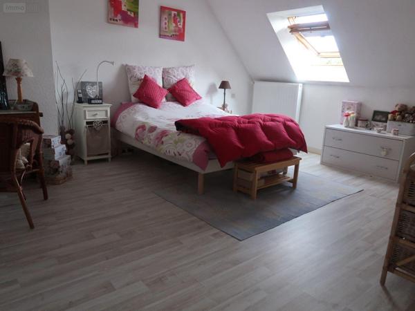 Appartement à vendre à Saint-Gilles en Ille-et-Vilaine (35590), ref : 050/75