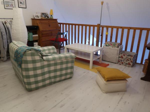 Appartement à vendre à Saint-Gilles en Ille-et-Vilaine (35590), ref : 050/75