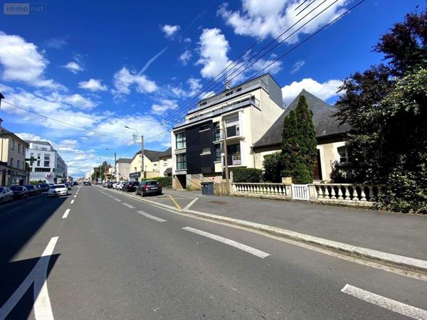 Appartement à vendre à Rennes en Ille-et-Vilaine (35000), ref : 97   
RENNES SUD