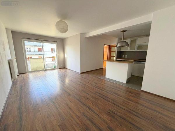 Appartement à vendre à Rennes en Ille-et-Vilaine (35000), ref : 97   
RENNES SUD