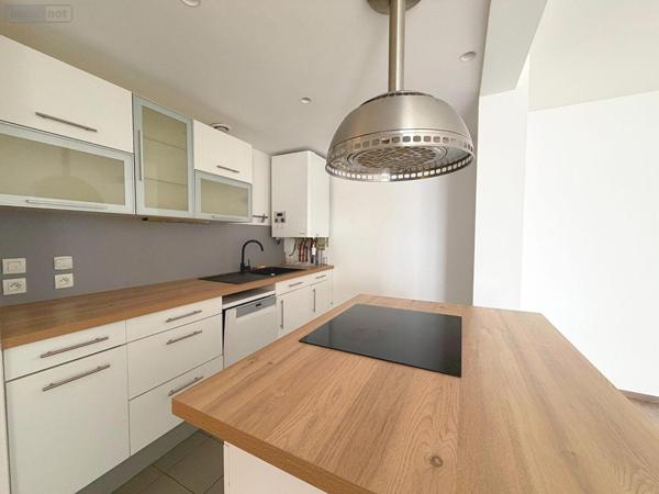 Appartement à vendre à Rennes en Ille-et-Vilaine (35000), ref : 97   
RENNES SUD