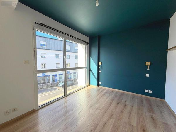Appartement à vendre à Rennes en Ille-et-Vilaine (35000), ref : 97   
RENNES SUD