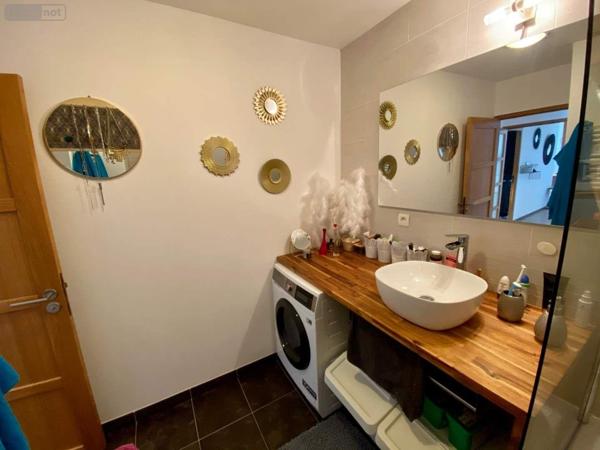 Appartement à vendre à Rennes en Ille-et-Vilaine (35000), ref : 97   
RENNES SUD