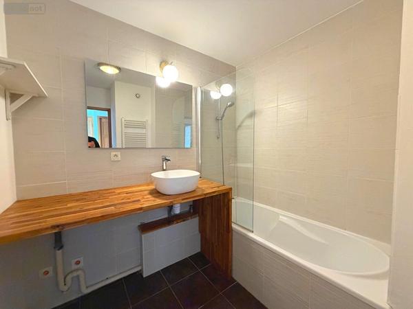 Appartement à vendre à Rennes en Ille-et-Vilaine (35000), ref : 97   
RENNES SUD