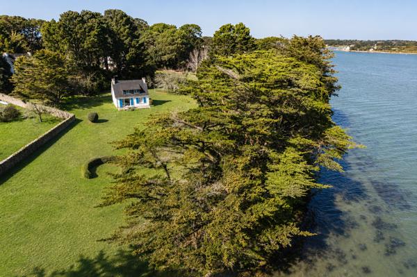 Vente Maison de luxe Saint-Philibert 5 Pièces 89 m²