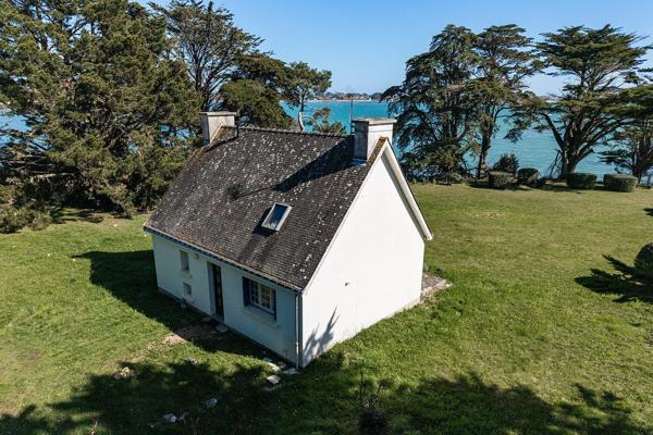 Vente Maison de luxe Saint-Philibert 5 Pièces 89 m²