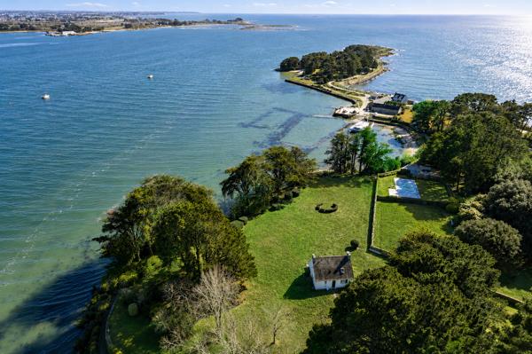 Vente Maison de luxe Saint-Philibert 5 Pièces 89 m²