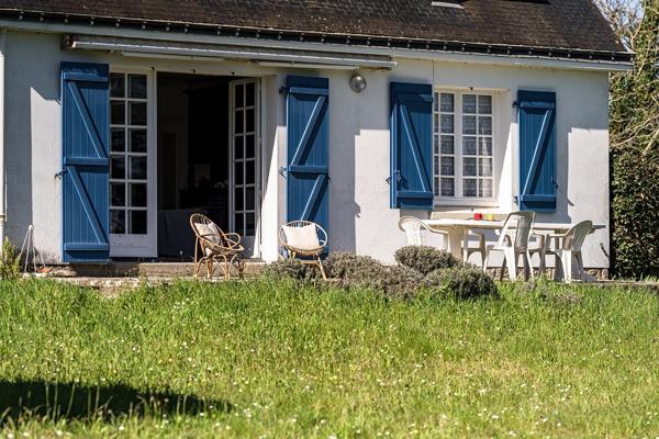 Vente Maison de luxe Saint-Philibert 5 Pièces 89 m²