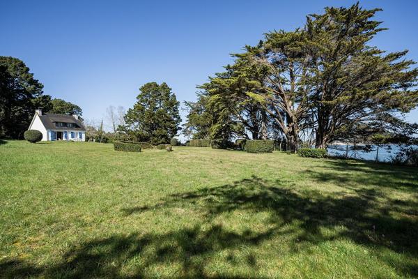 Vente Maison de luxe Saint-Philibert 5 Pièces 89 m²