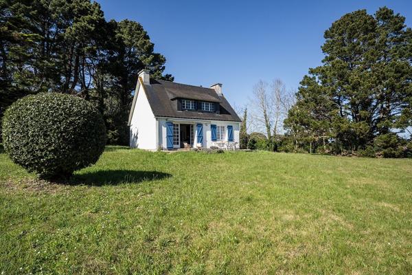 Vente Maison de luxe Saint-Philibert 5 Pièces 89 m²