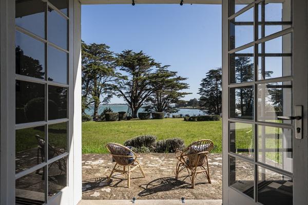 Vente Maison de luxe Saint-Philibert 5 Pièces 89 m²