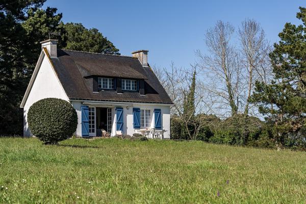 Vente Maison de luxe Saint-Philibert 5 Pièces 89 m²