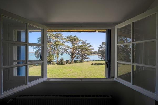 Vente Maison de luxe Saint-Philibert 5 Pièces 89 m²